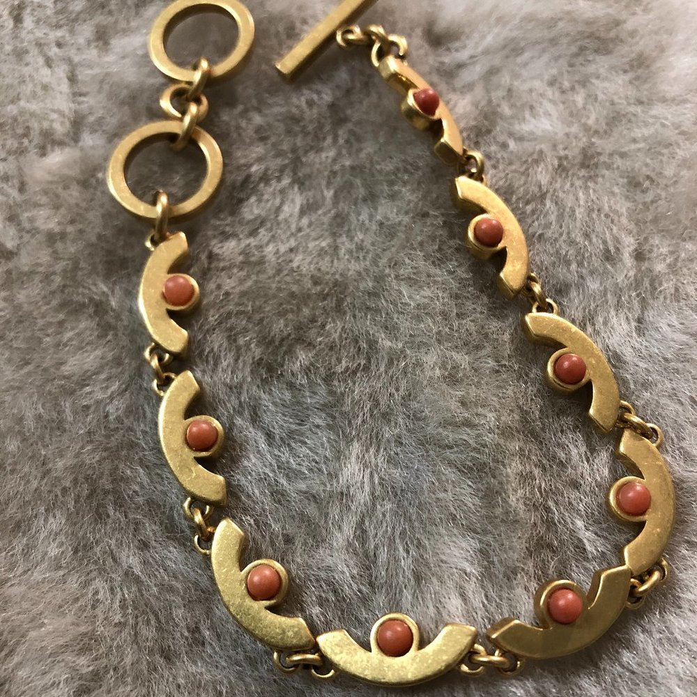 NWOT Madewell Bracelet